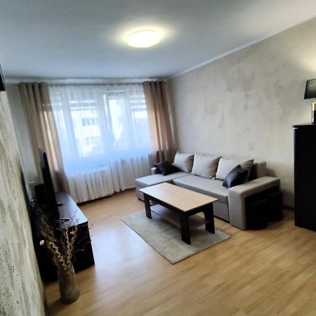 Dwupokojowe Mieszkanie Nowy Dwór Mazowiecki Exteriör bild